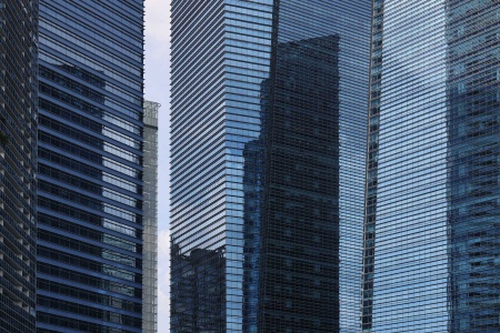 Marina Boulevard
Singapore