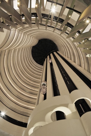 Holiday Inn Atrium
Singapore