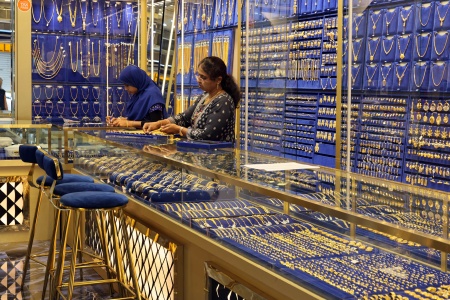 Gold Merchants
Little India
Singapore