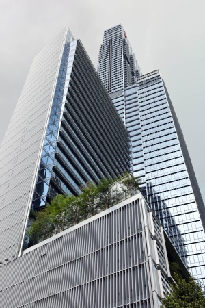 Guoco Tower
Singapore