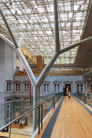 National Gallery
Singapore