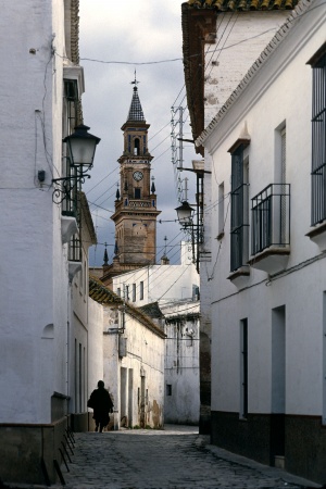 Carmona, Spain