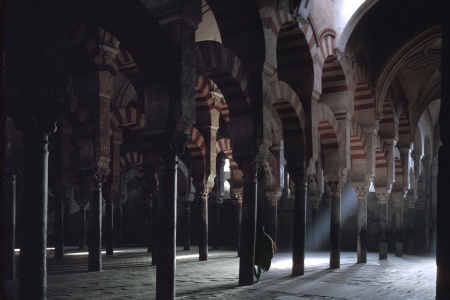 Great Mosque
Córdoba, Spain