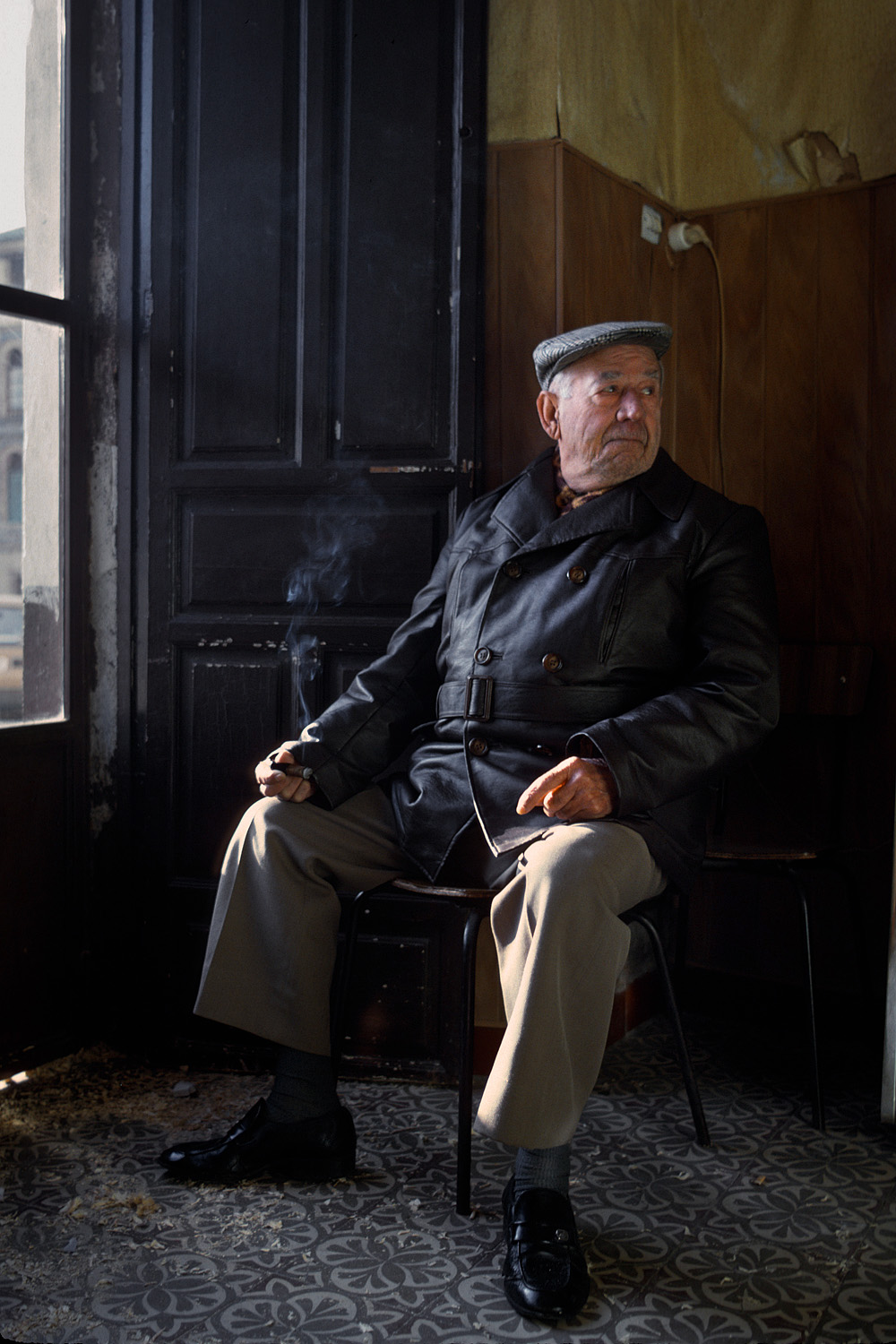 bill-hocker-spain-1983