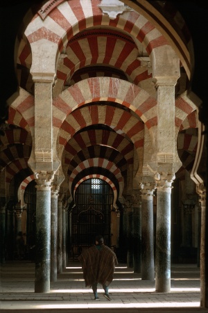 Great Mosque
Córdoba, Spain
