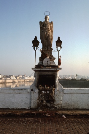 Bridge Shrine
Córdoba, Spain
