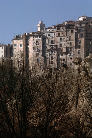 Housing
Cuenca, Spain
