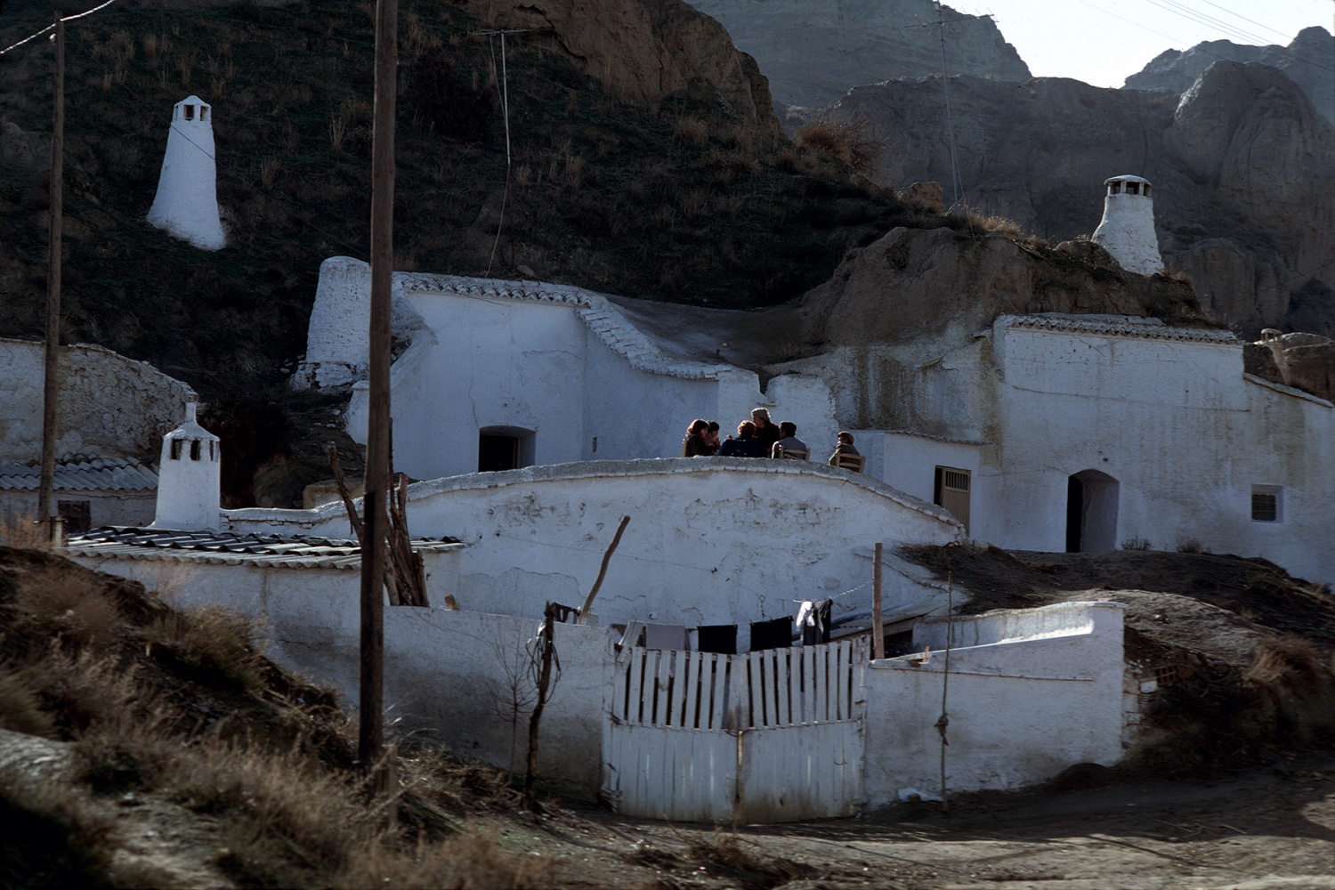 bill-hocker-guadix-spain-1983