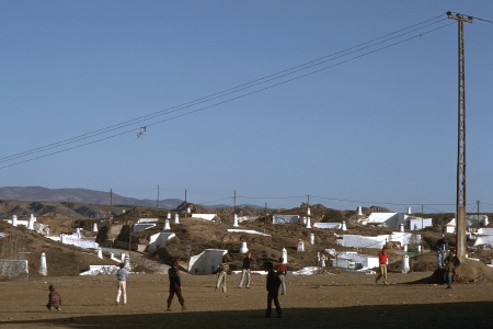 Baseball
Guadix, Spain
