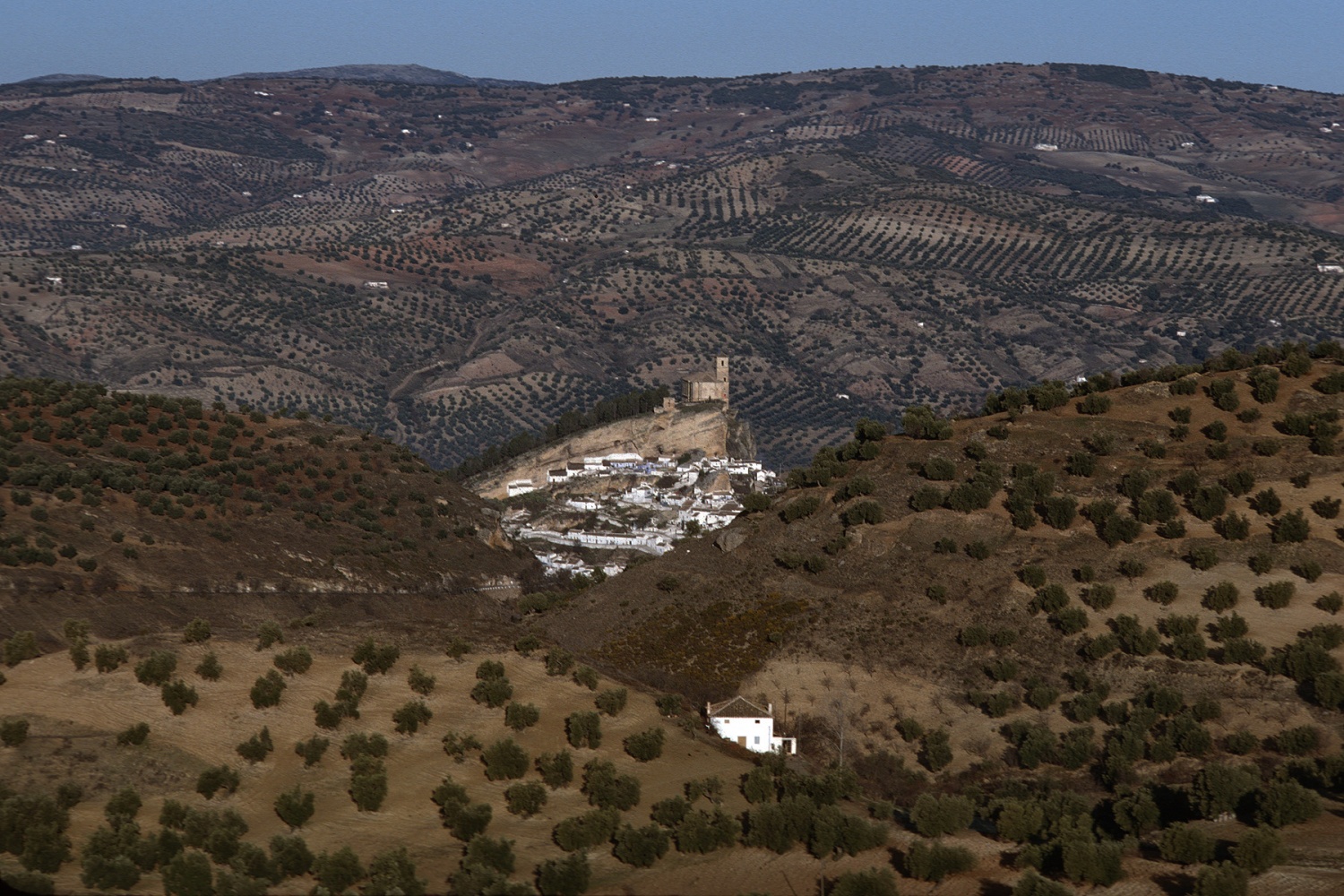 bill-hocker-last-view-monte-frio-spain-1983