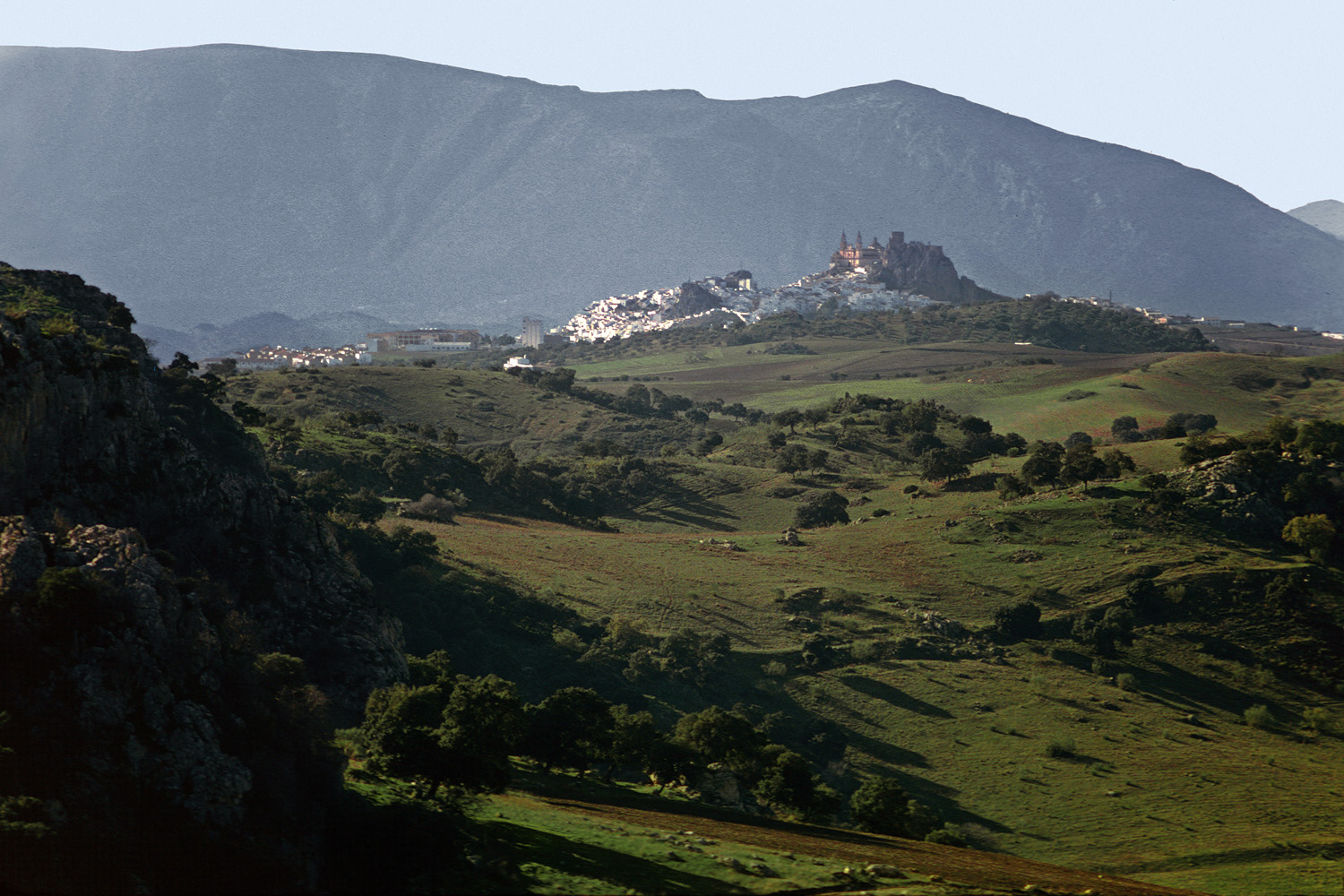 bill-hocker-olvera-spain-1983