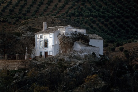 Farmhouse
Andalucia, Spain
