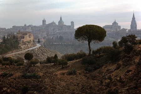 Toledo, Spain
