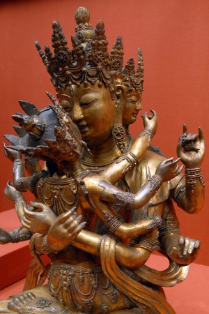 Asian Art Museum
San Francisco, California