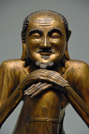 Asian Art Museum
San Francisco, California