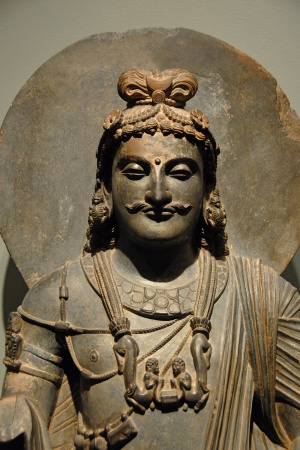 Asian Art Museum
San Francisco, California