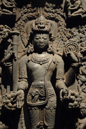 Asian Art Museum
San Francisco, California