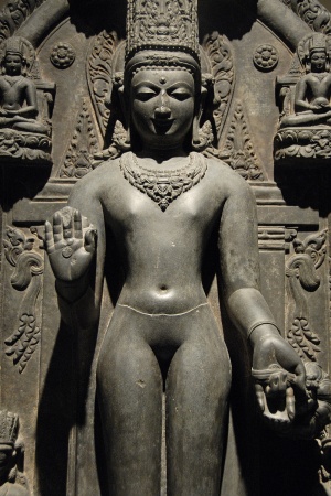 Asian Art Museum
San Francisco, California