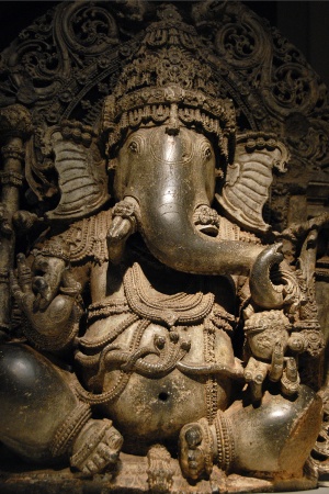 Asian Art Museum
San Francisco, California