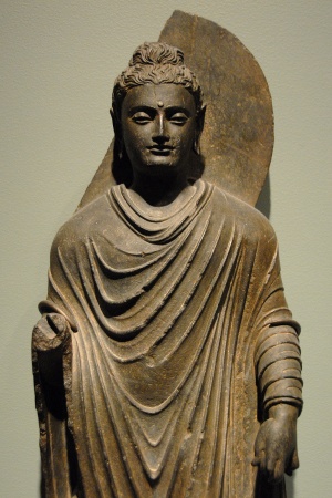 Asian Art Museum
San Francisco, California