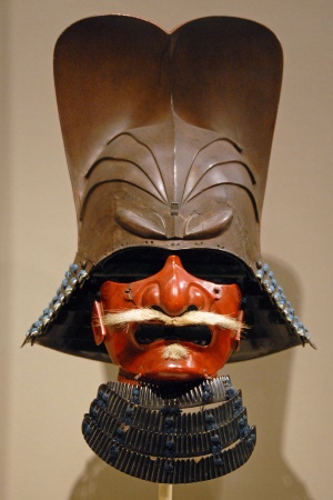 Asian Art Museum
San Francisco, California