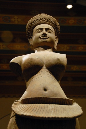 Asian Art Museum
San Francisco, California