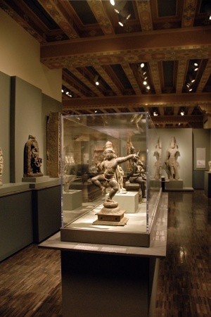 Asian Art Museum
San Francisco, California