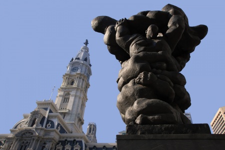 City Hall
Philadelphia, Pennsylvania