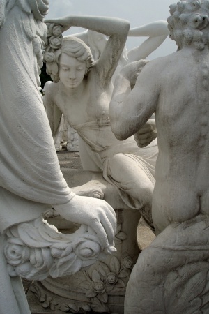 NarcisistsVia Flaminia, Italy