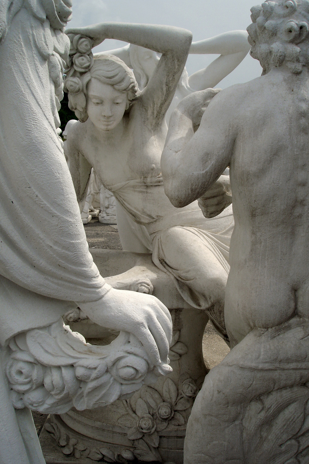 bill-hocker-narcisists-via-flaminia-italy-2006