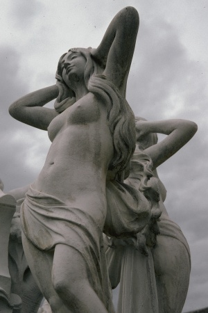 ExhibitionistsVia Flaminia, Italy