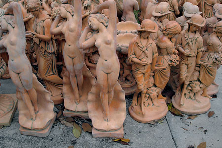 Shy and Not SoVia Flaminia, Italy