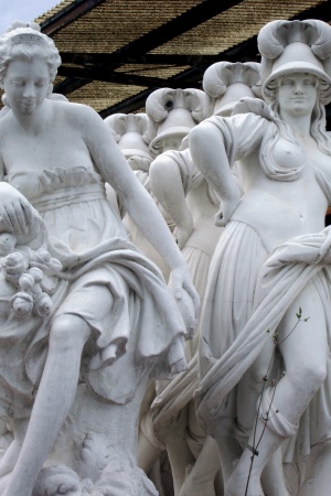 DominasVia Flaminia, Italy