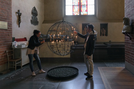 Stockholm Cathedral
Stockholm, Sweden