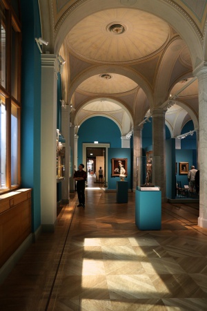 Nationalmuseum
Stockholm, Sweden