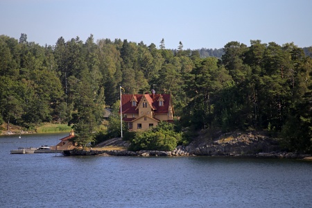 Summer House
Sweden
