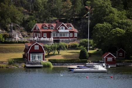 Summer House
Sweden