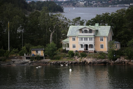 Summer House
Sweden