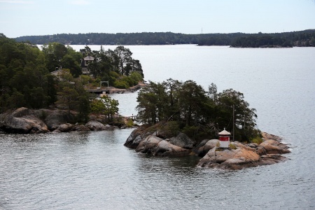 Summer House
Sweden