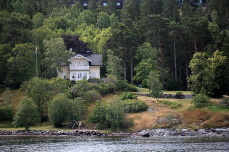 Summer House
Sweden