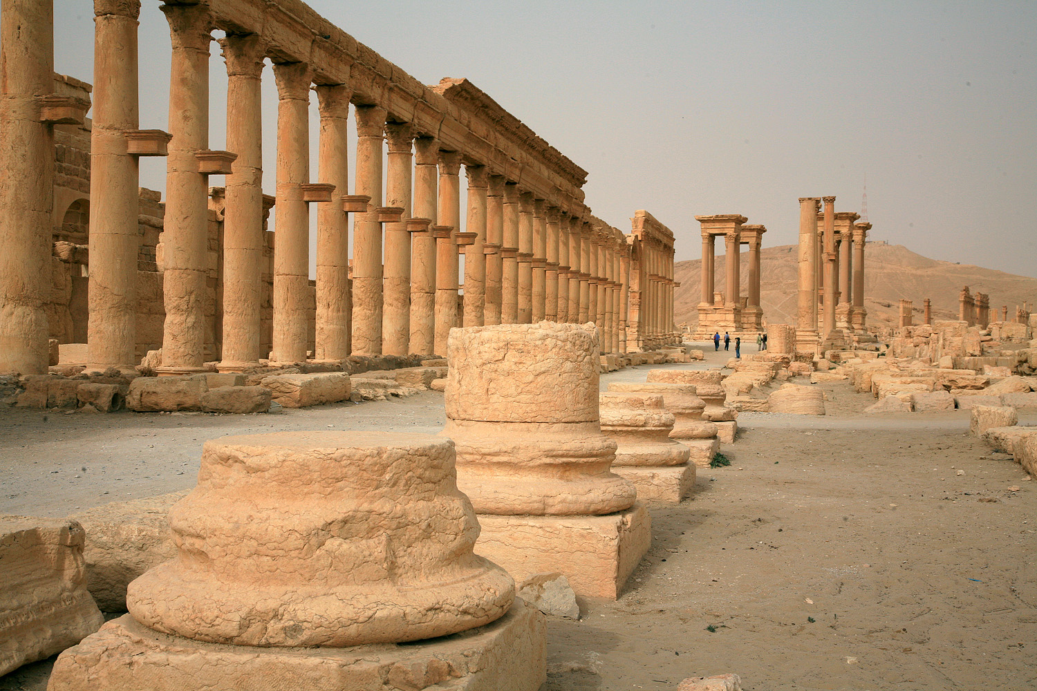 bill-hocker-palmyra-syria-2008