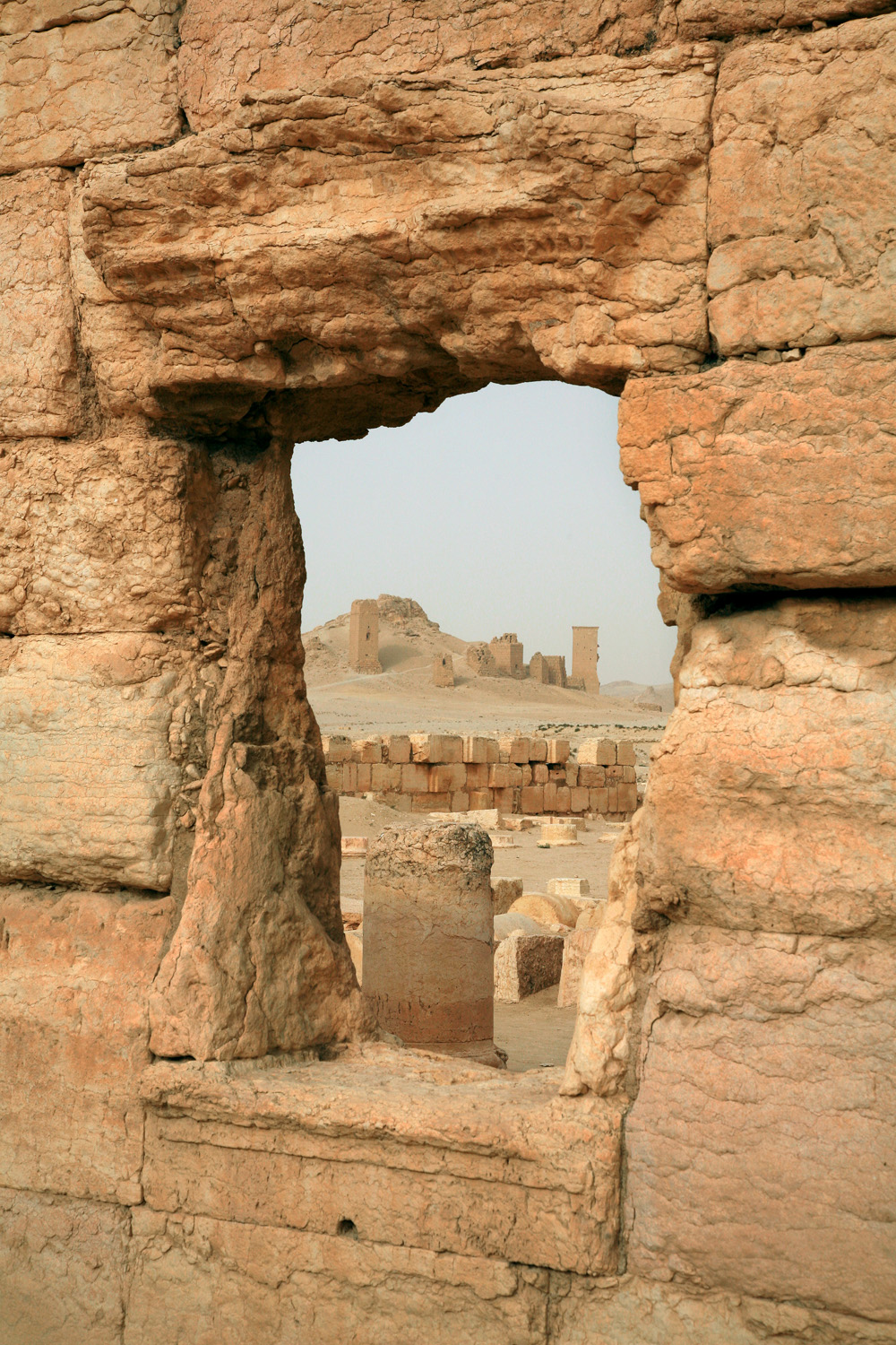 bill-hocker-palmyra-syria-2008