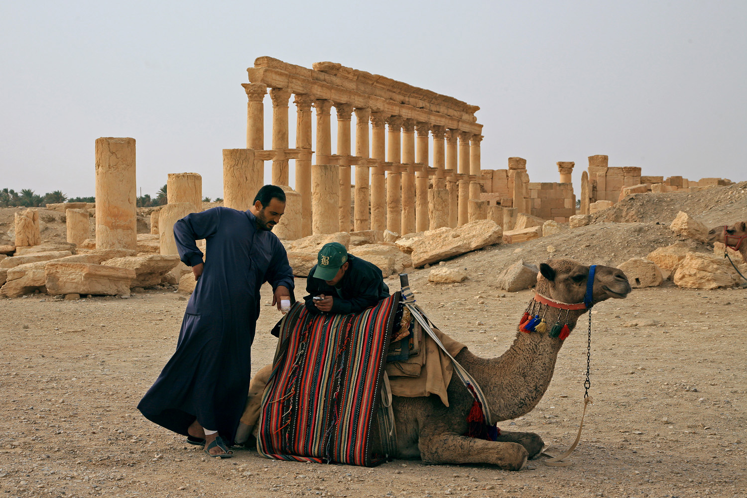 bill-hocker-palmyra-syria-2008