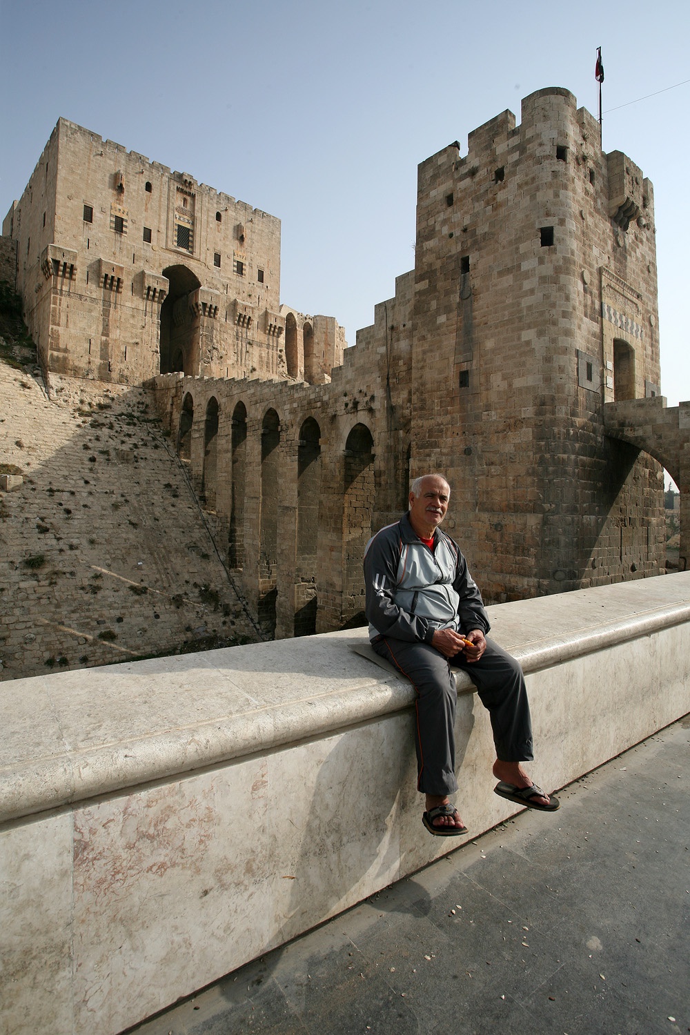 bill-hocker-citadel-aleppo-syria-2008