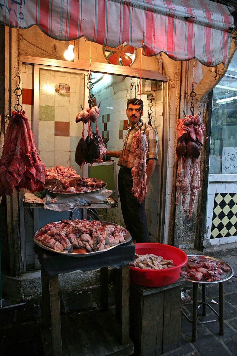 bill-hocker-organs-al-madina-souq-aleppo-syria-2008