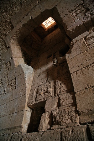 Crac des ChevaliersSyria