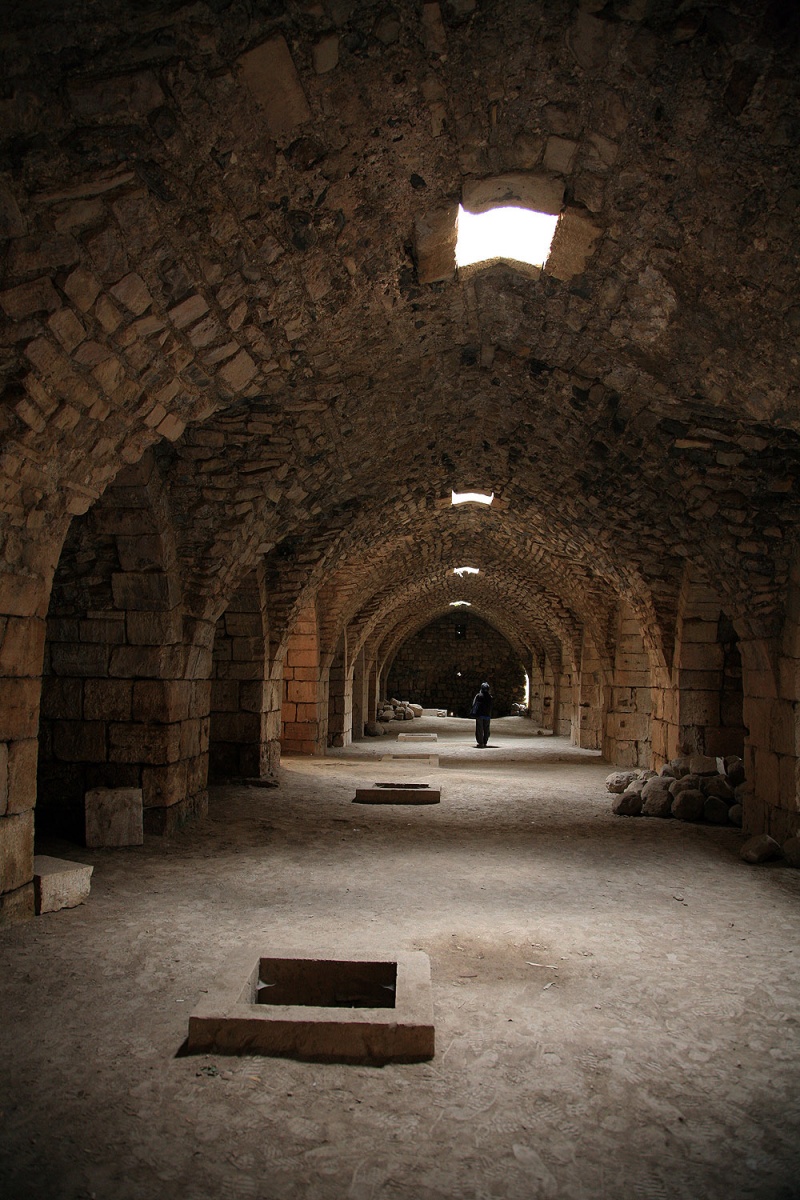 bill-hocker-crac-des-chivalliers-syria-2008
