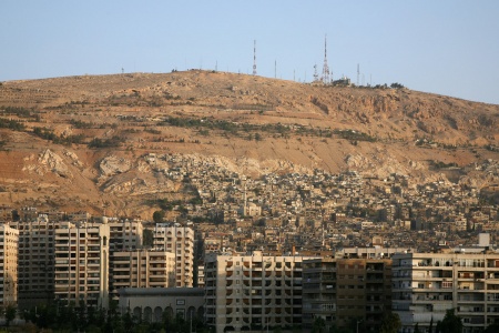 Damascus, Syria