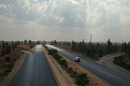 ExpresswaySyria