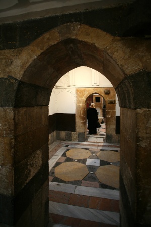 Hammam
Al Azem Palace
Damascus, Syria